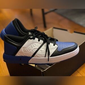 Air Jordan 1 Low “Game Royal”